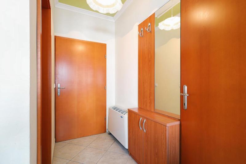 One-Bedroom Apartment with Balcony image 2