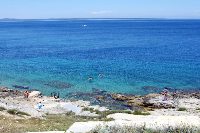 Apartments by the sea Mali Losinj (Losinj) - 15576 - image 6