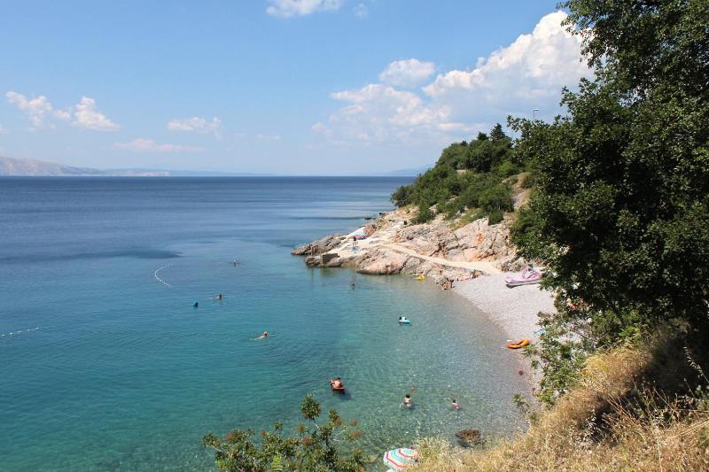 Apartments by the sea Senj - 15578 - image 7