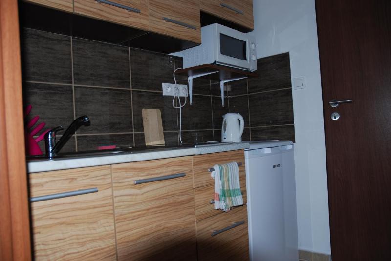 Apartment - Ground Floor image 1