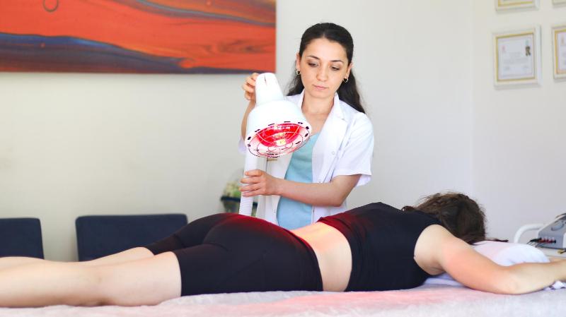 Physical Therapy & Rehabilitation 1 Person image 4