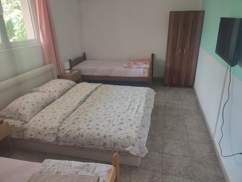Apartment with Garden View image 1