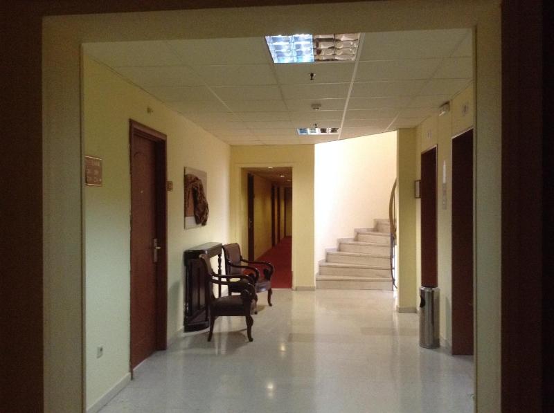 Park Hotel - image 32
