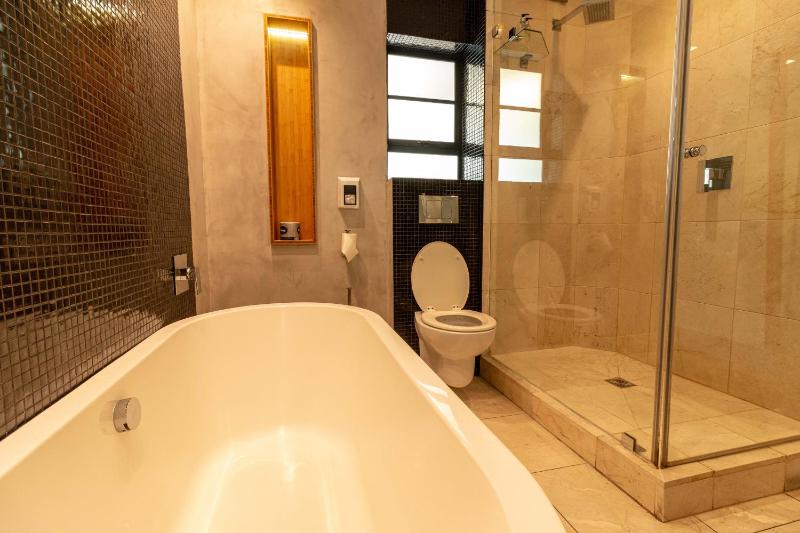 Deluxe Double or Twin Room image 2