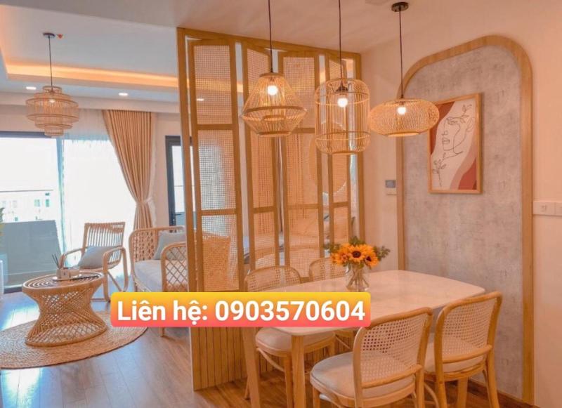 Quy Nhon Chillin' Apartment - FLC Sea Căn Hộ Hướng Biển Trung Tâm TP - image 3