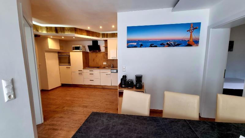 Two-Bedroom Apartment with Terrace image 1