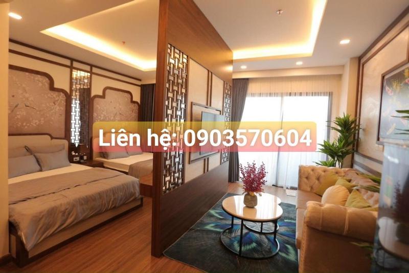Quy Nhon Chillin' Apartment - FLC Sea Căn Hộ Hướng Biển Trung Tâm TP - image 20