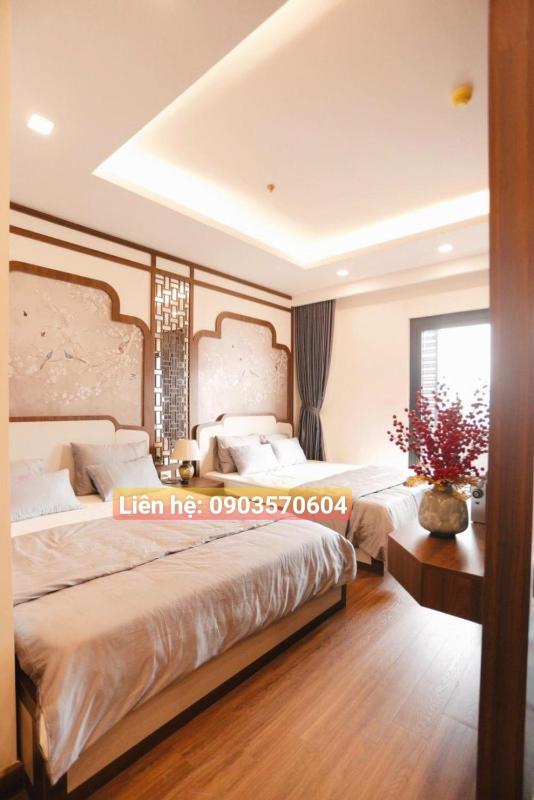 Quy Nhon Chillin' Apartment - FLC Sea Căn Hộ Hướng Biển Trung Tâm TP - image 49