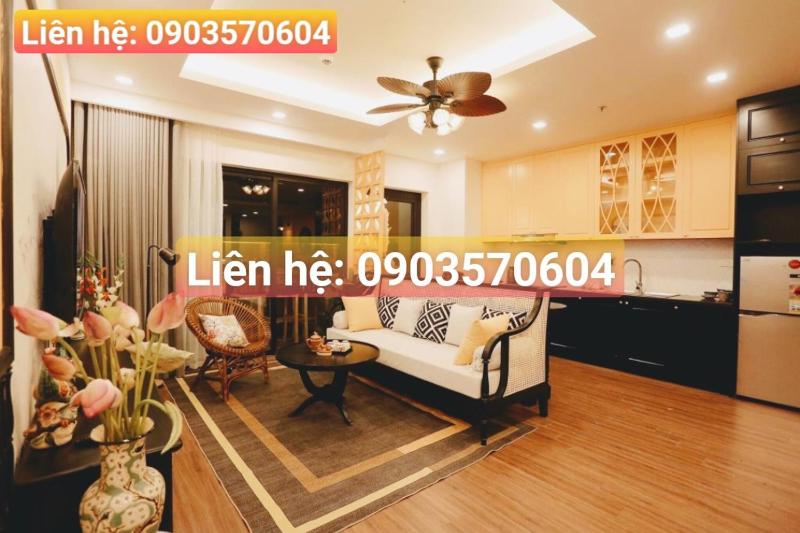 Quy Nhon Chillin' Apartment - FLC Sea Căn Hộ Hướng Biển Trung Tâm TP - image 39