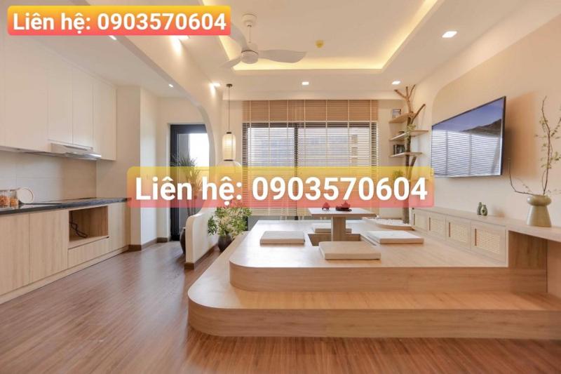 Quy Nhon Chillin' Apartment - FLC Sea Căn Hộ Hướng Biển Trung Tâm TP - image 23