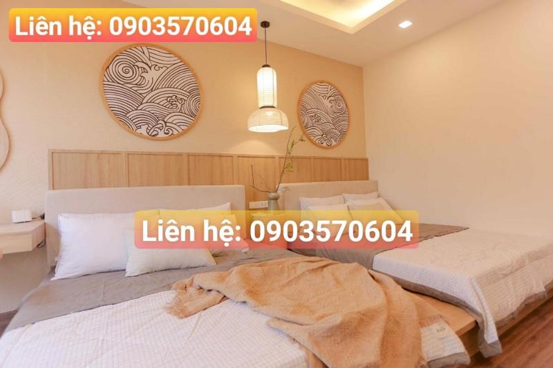 Quy Nhon Chillin' Apartment - FLC Sea Căn Hộ Hướng Biển Trung Tâm TP - image 38