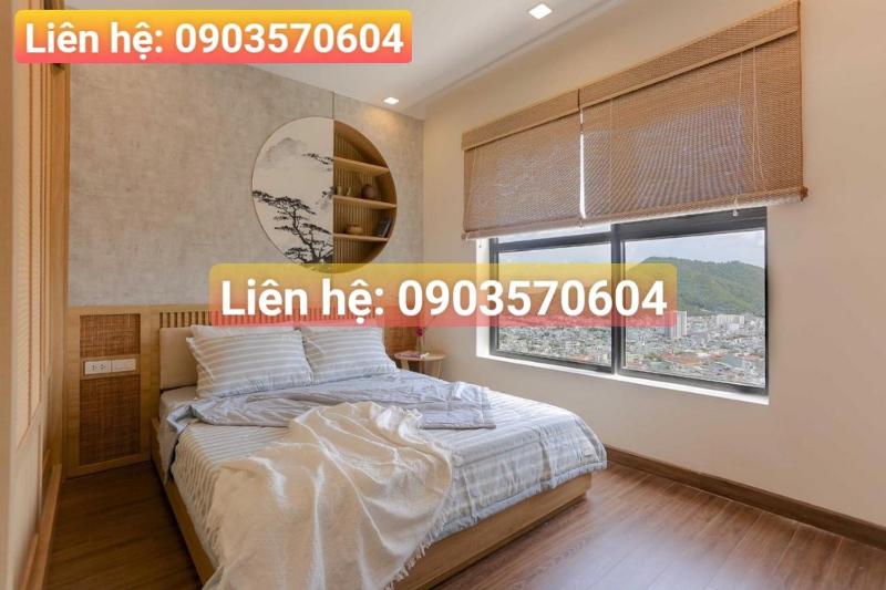 Quy Nhon Chillin' Apartment - FLC Sea Căn Hộ Hướng Biển Trung Tâm TP - image 15