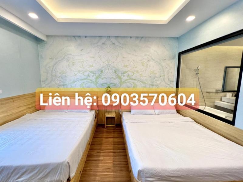 Quy Nhon Chillin' Apartment - FLC Sea Căn Hộ Hướng Biển Trung Tâm TP - image 18