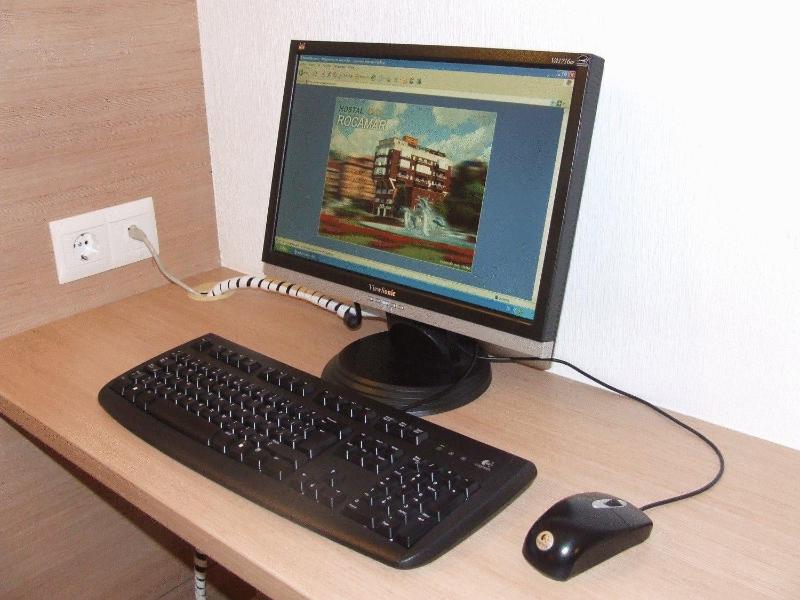 Hostal Rocamar - image 13