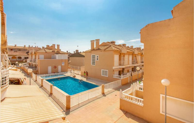 Beach Front Home In Santa Pola - image 5