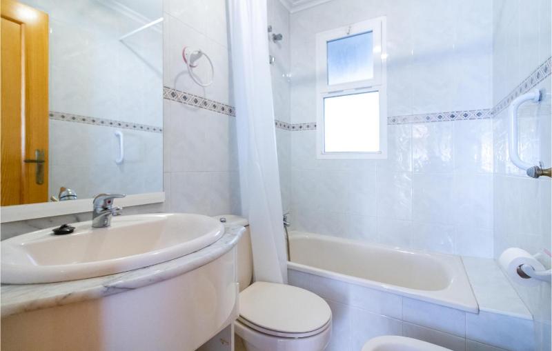 Beach Front Home In Santa Pola - image 21