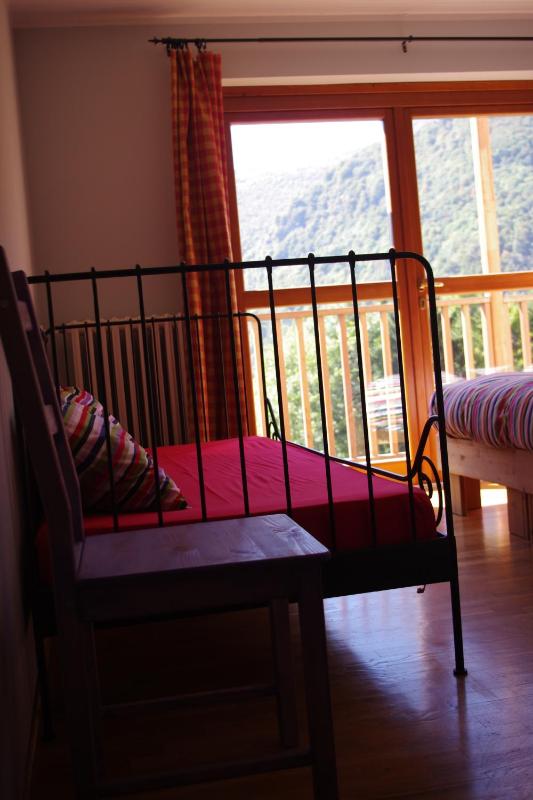 Triple Room with Mountain View image 4