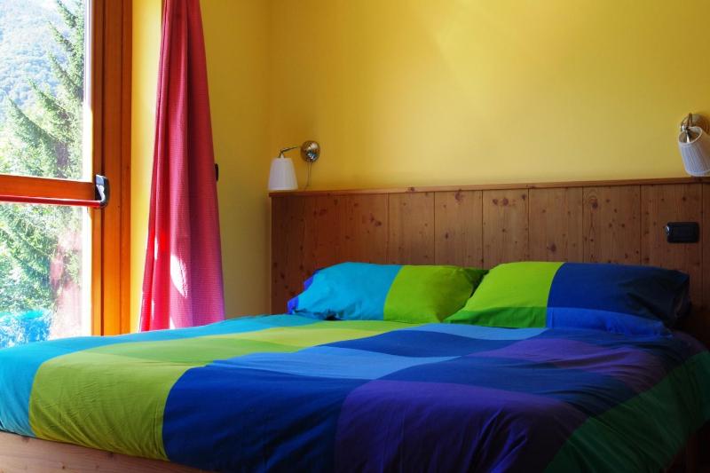 Triple Room with Mountain View image 3