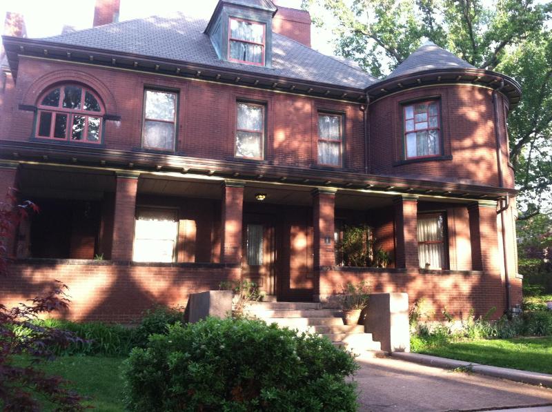 Lehmann House Bed & Breakfast - image 16