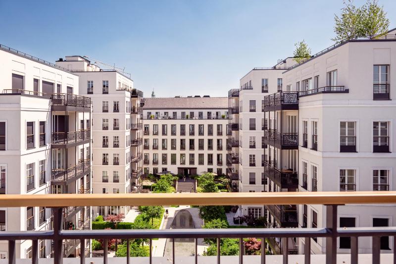 Penthouse Apartment image 3