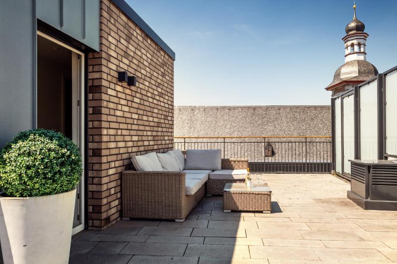 Penthouse Apartment image 4