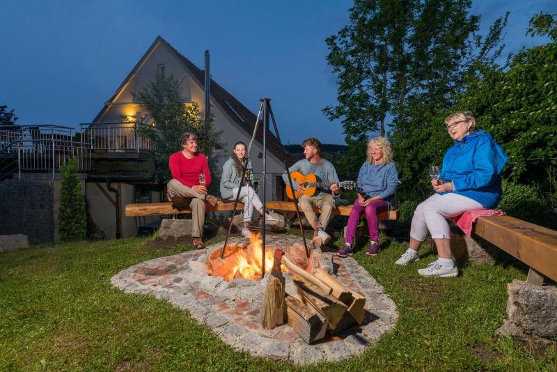 Holiday Home image 1
