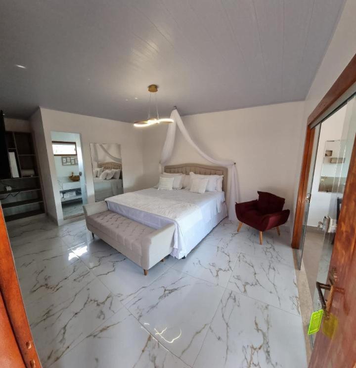 Pousada Vila Velha - image 14