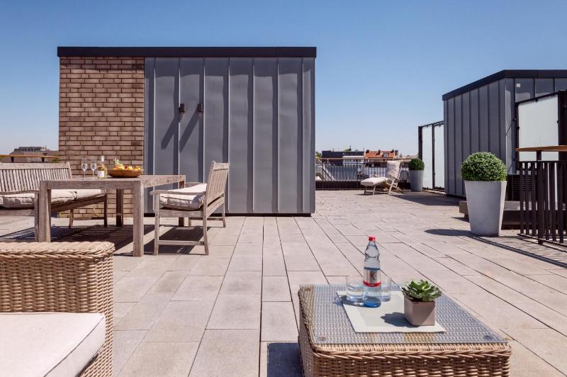 Penthouse Apartment image 3