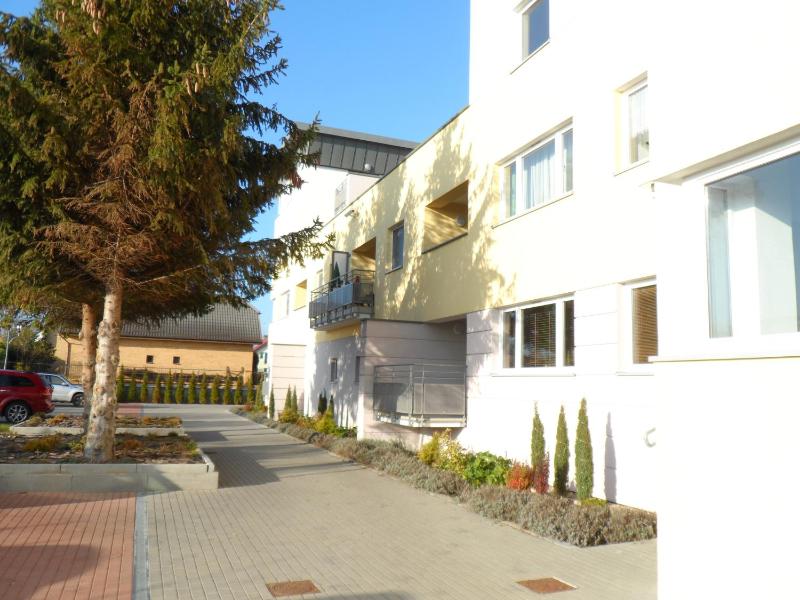 Atrium Luksusowe Apartamenty - image 7