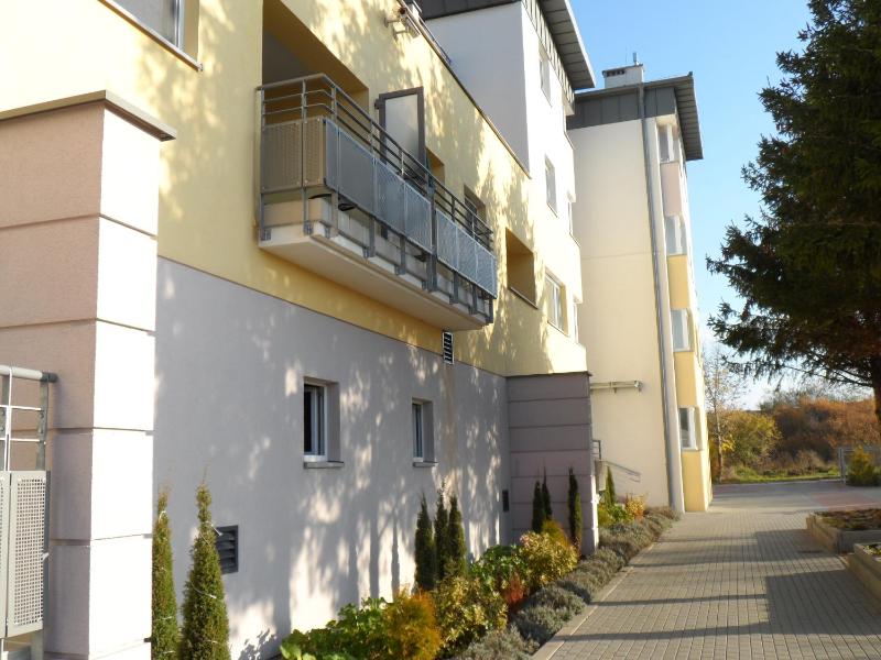 Atrium Luksusowe Apartamenty - image 49