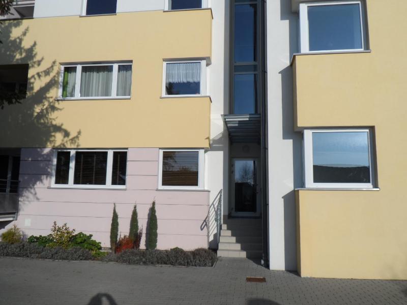 Atrium Luksusowe Apartamenty - image 42