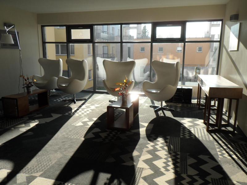 Atrium Luksusowe Apartamenty - image 44