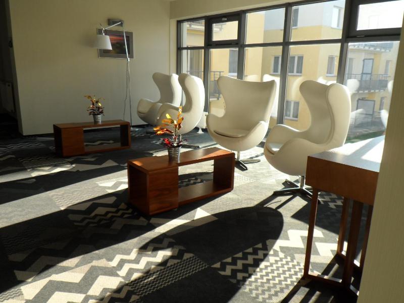 Atrium Luksusowe Apartamenty - image 27