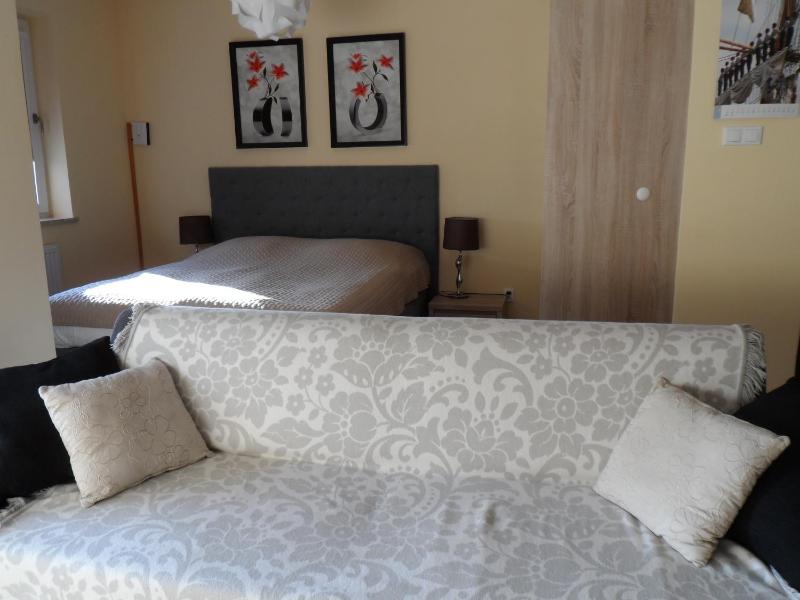 Atrium Luksusowe Apartamenty - image 46