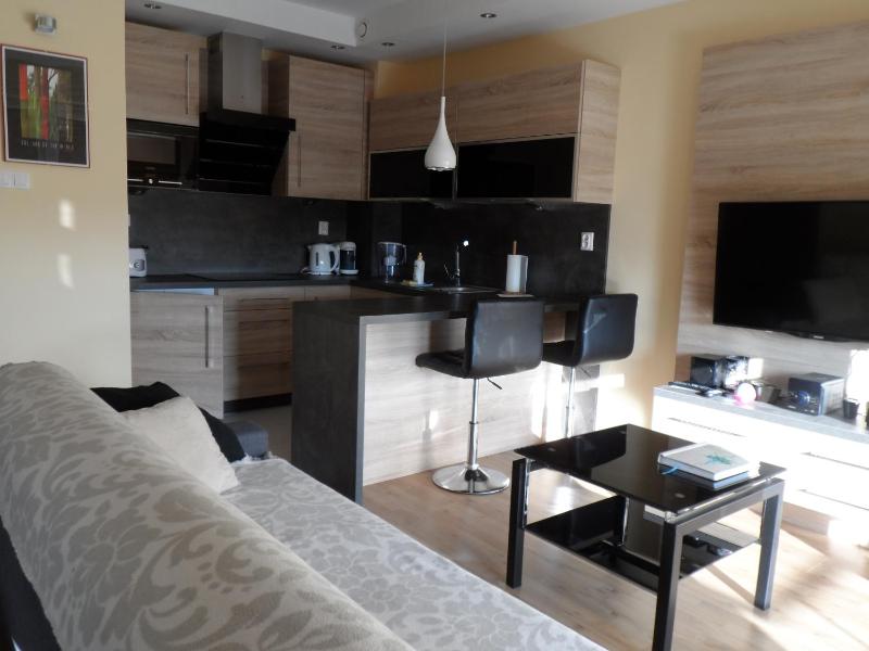 Atrium Luksusowe Apartamenty - image 13