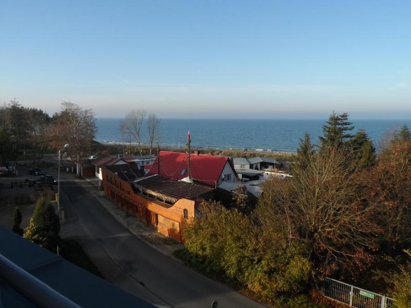 Atrium Luksusowe Apartamenty - image 11