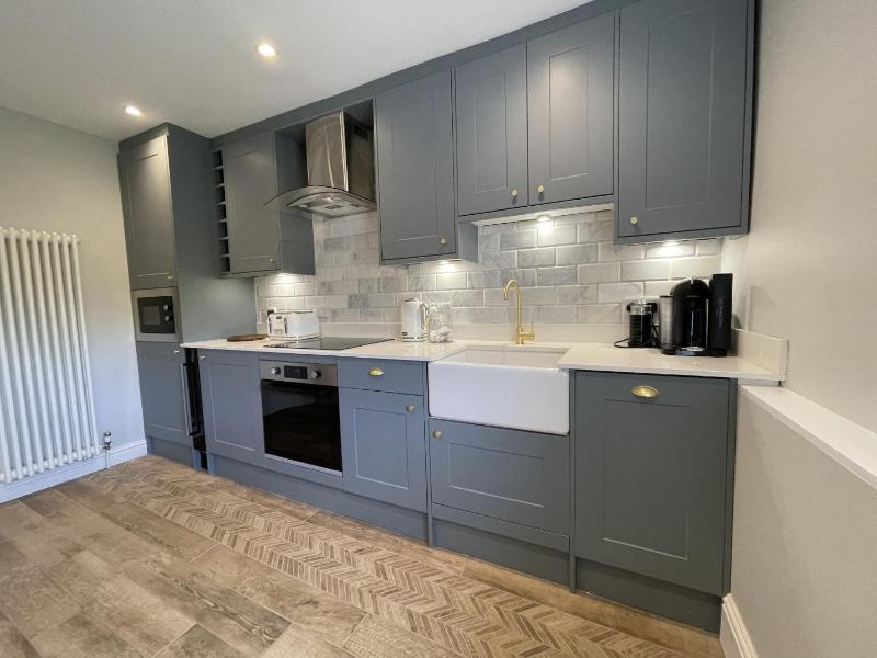 Shelley Cottage - image 24
