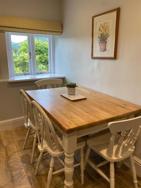 Shelley Cottage - image 31