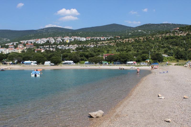 Family-friendly apartments with swimming pool Klenovica Novi Vinodolski - 18260 - image 12