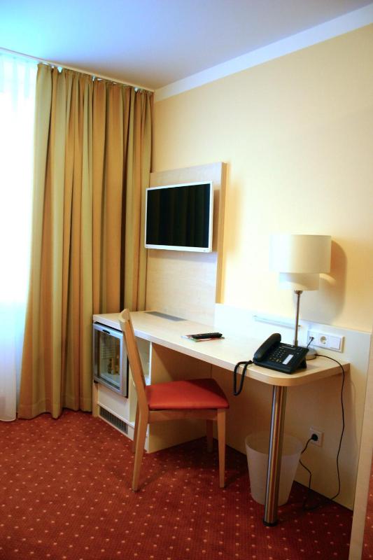 Hotel Petzengarten - image 18