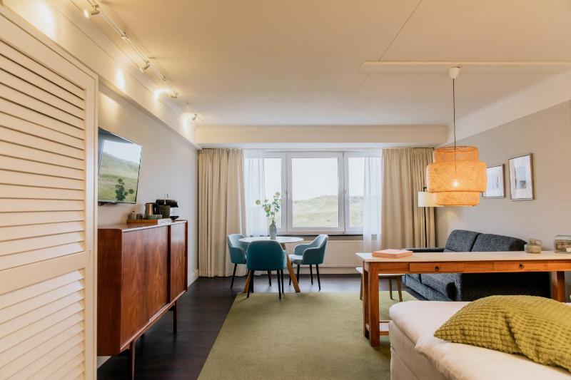 Suite with Dune View - Dog free room  image 3