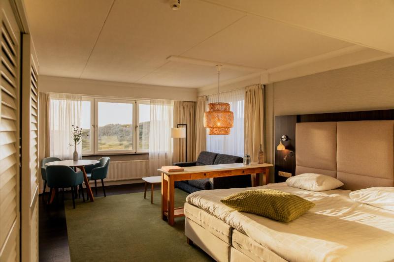 Suite with Dune View - Dog free room  image 1