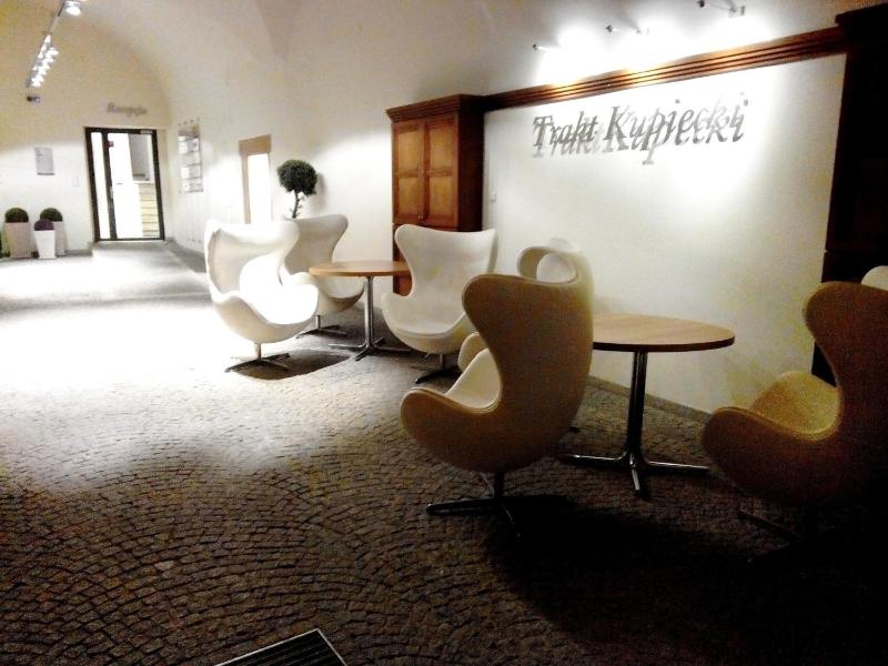 HAPPYESTATE - Old Town - Apartamenty przy Rynku - image 16