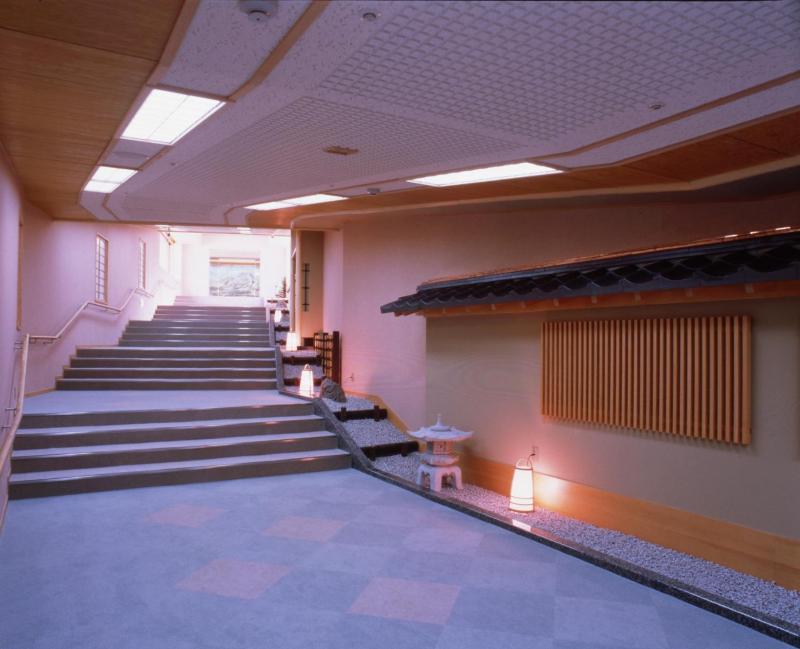 Akakura Hotel - image 12