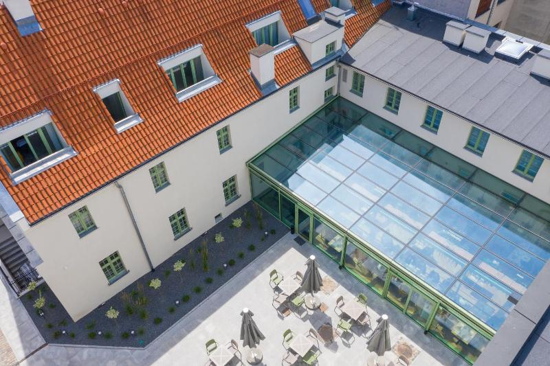Hotel ETER - image 2