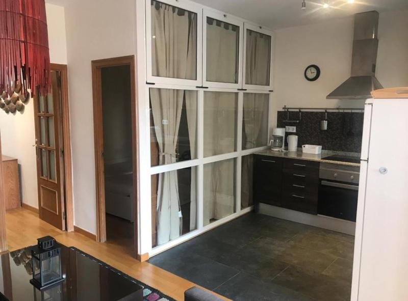 Two-Bedroom Apartment image 4
