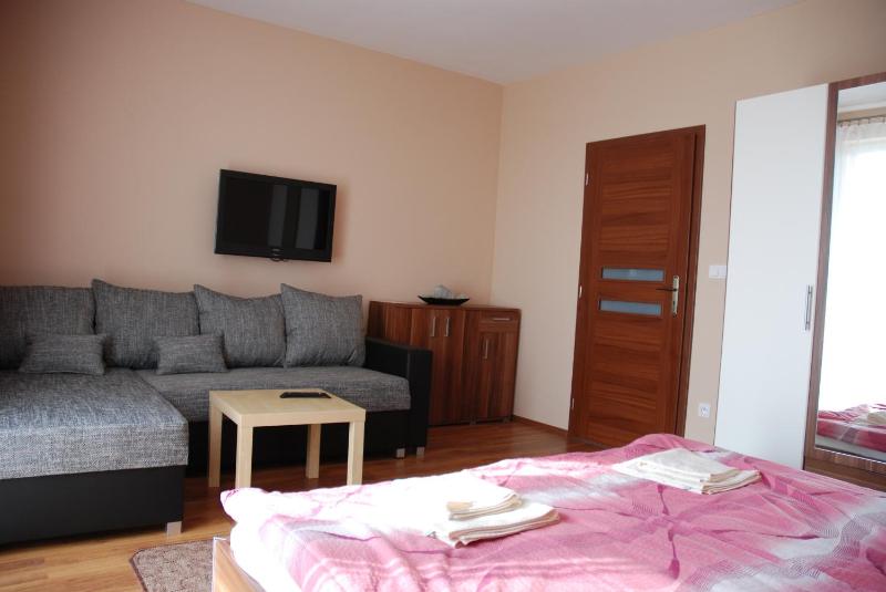 Apartment - Ground Floor image 3