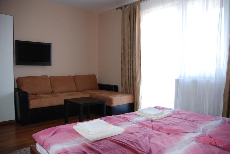Apartment - Ground Floor image 2