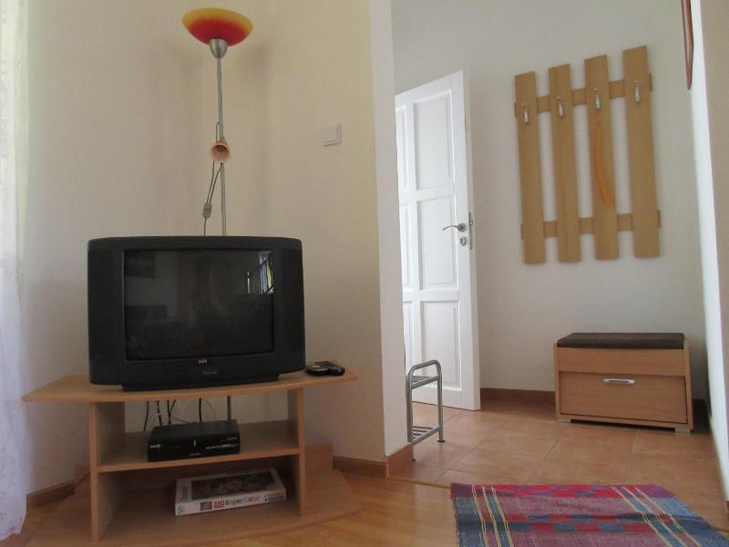 Maisonette with Balcony image 2