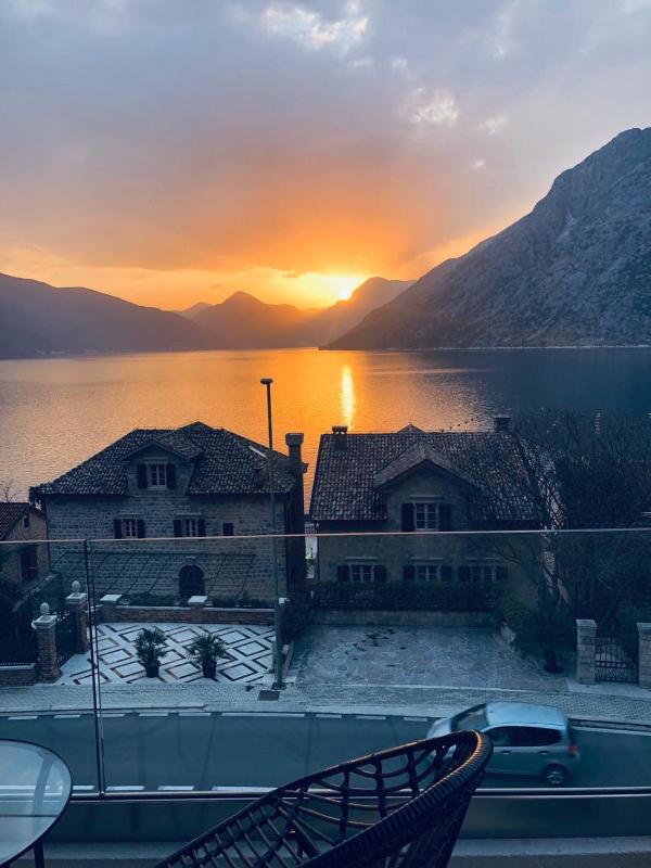 Vacanza Sea view - image 10